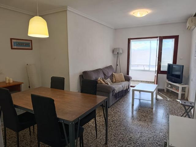 Piso en alquiler en Urbanització L'Almadrava, l'Alacantí