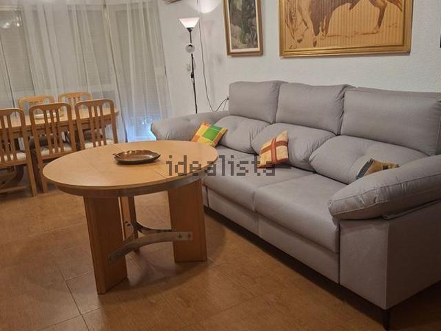 Apartamento en alquiler en Las Explanada, Úbeda