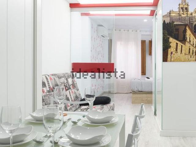 Apartamento en alquiler en Las Explanada, Úbeda