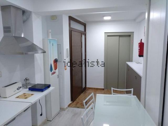Apartamento en alquiler en Las Explanada, Úbeda
