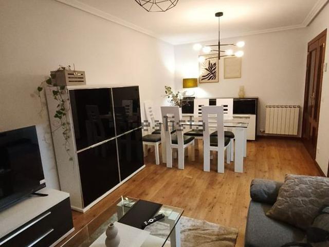 Apartamento en alquiler en Navatejera, Villaquilambre