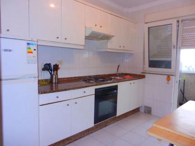 Apartamento en alquiler en Lugo, Galicia