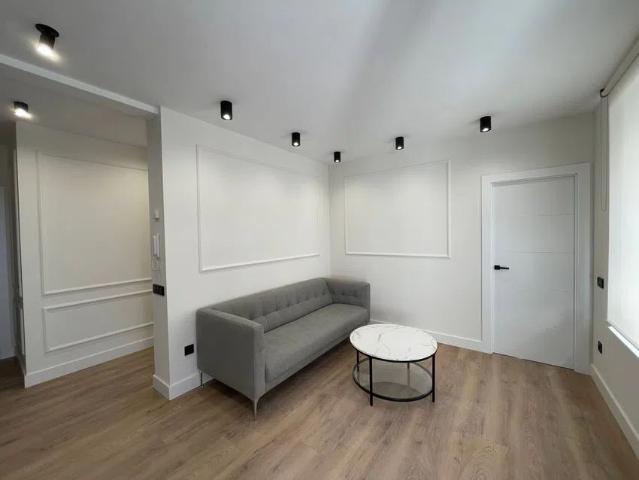 Apartamento en alquiler en Centro, León