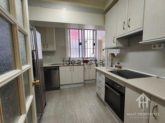 Apartamento en alquiler en Este, Málaga-Costa del Sol