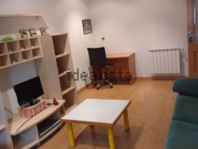 Apartamento en alquiler en Castrillón, Asturias