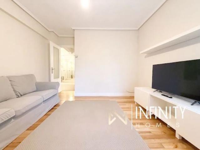 Apartamento en alquiler en Cruces, Barakaldo