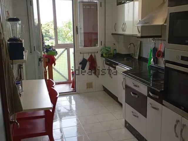 Apartamento en alquiler en El Cubo, Logroño
