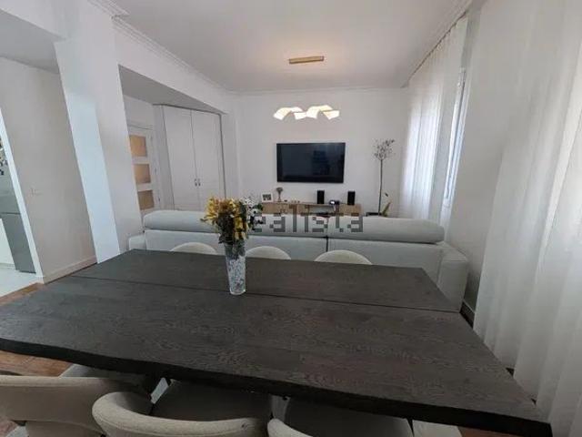 Apartamento en alquiler en Abando, Bilbao
