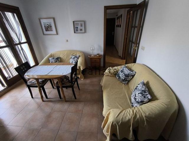 Apartamento en alquiler en Barrio Corrales, Válor