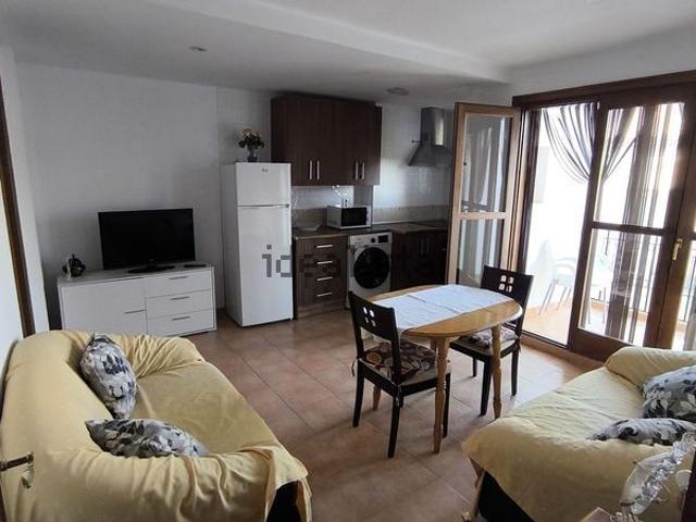 Apartamento en alquiler en Barrio Corrales, Válor