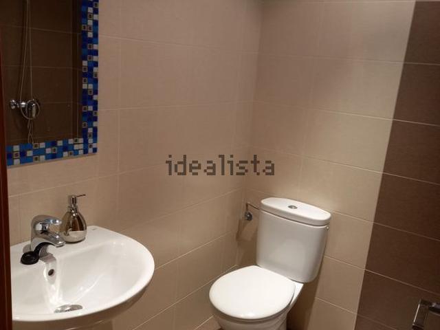 Apartamento en alquiler en Castellanos de Moriscos, Salamanca