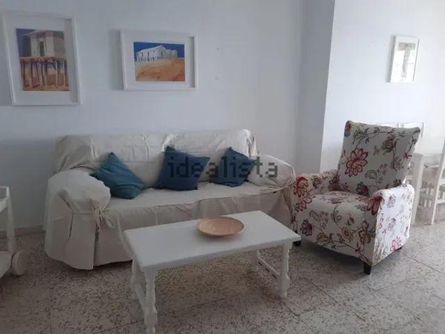 Apartamento en alquiler en Comarca Metropolitana de Huelva, Andalucía