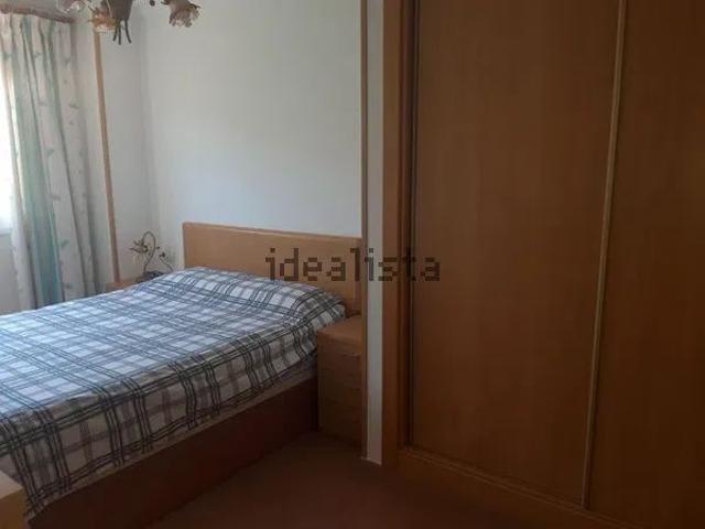 Apartamento en alquiler en Puerto de la Torre, Málaga-Costa del Sol
