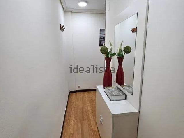 Apartamento en alquiler en Centro, Santander
