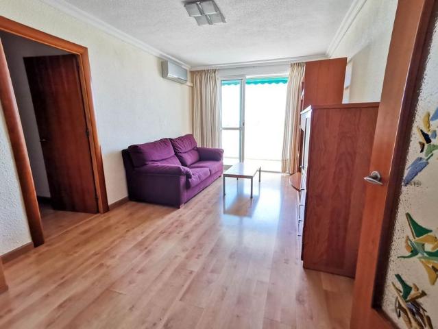 Apartamento en alquiler en Cruz de Humilladero, Málaga-Costa del Sol