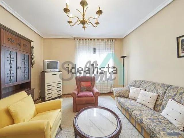 Apartamento en alquiler en Oviedo, Asturias