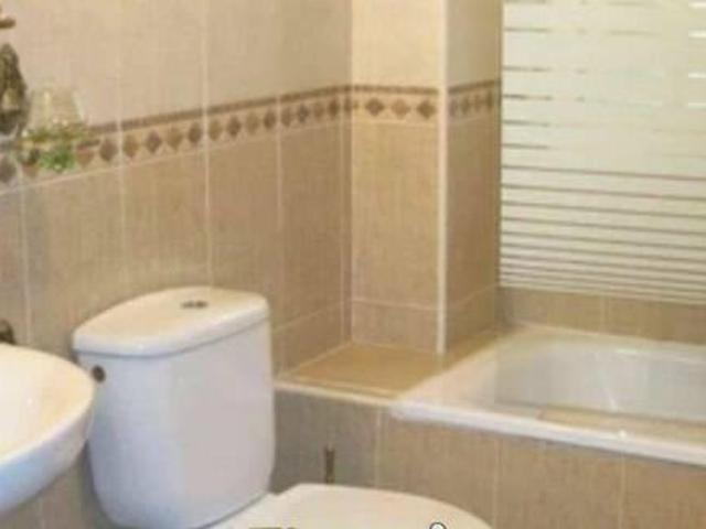 Casa en alquiler en Granada