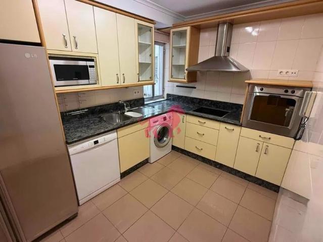 Apartamento en alquiler en Centro, León