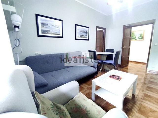 Apartamento en alquiler en Oviedo, Asturias