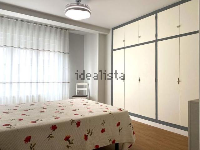 Apartamento en alquiler en Columbrianos, El Bierzo