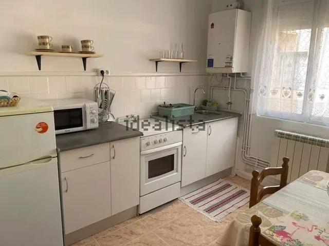 Apartamento en alquiler en Columbrianos, El Bierzo