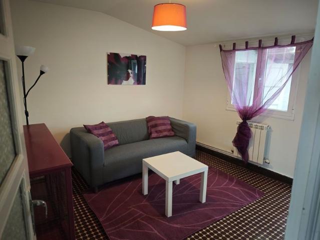 Apartamento en alquiler en Casco Vello, Lugo