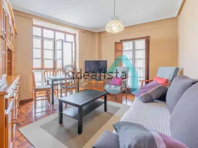 Apartamento en alquiler en Oviedo, Asturias