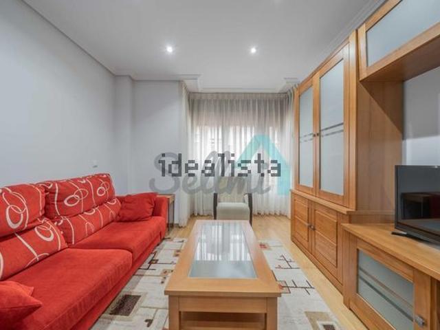 Apartamento en alquiler en Villafría, Oviedo