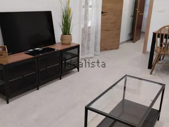 Apartamento en alquiler en Iglesia de Nuestra Señora Gracia, Guadix