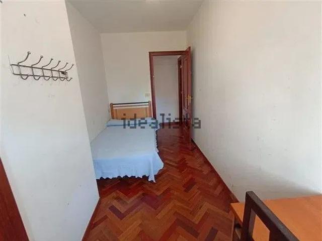 Apartamento en alquiler en Lugo, Galicia