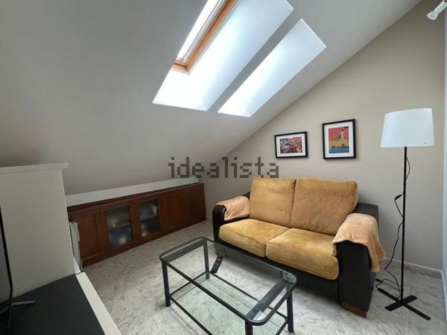 Apartamento en alquiler en Lugo, Galicia