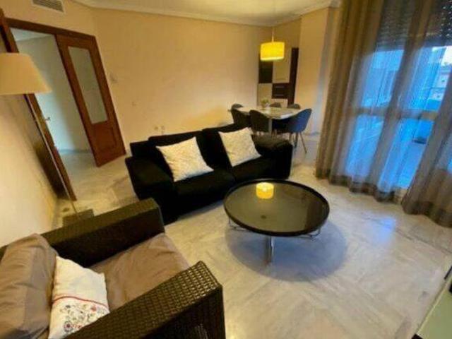 Casa en alquiler en Huelva