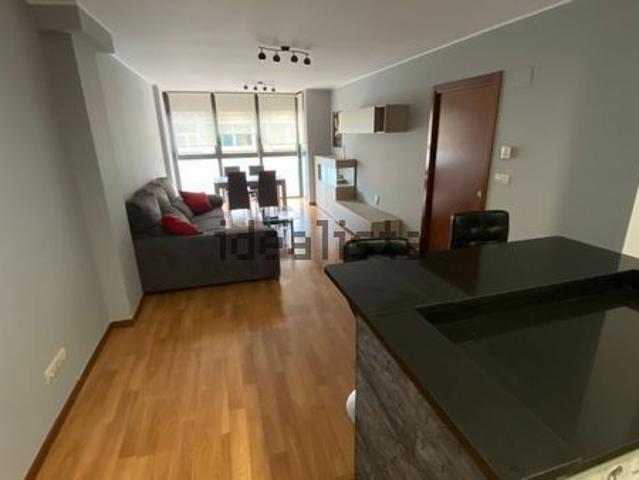 Apartamento en alquiler en Cruces, Barakaldo