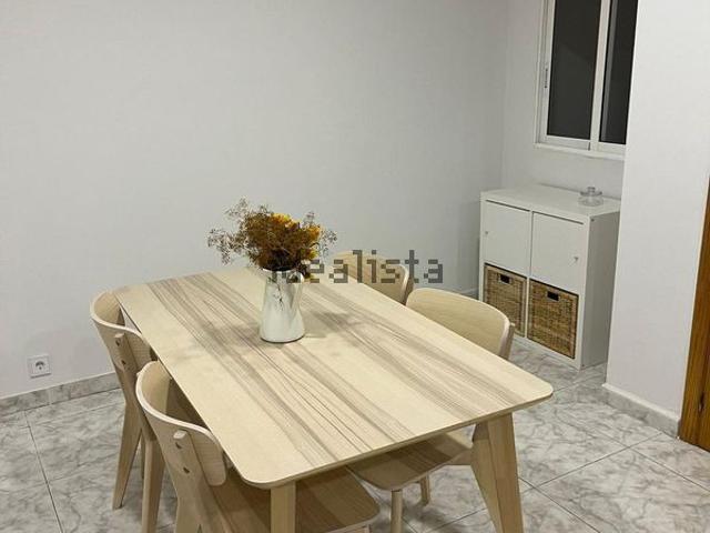 Apartamento en alquiler en Barxeta, València / Valencia