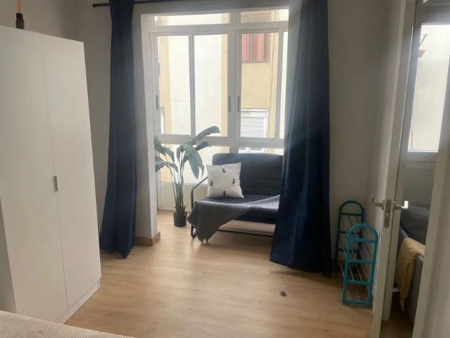 Apartamento en alquiler en Centro, Santander