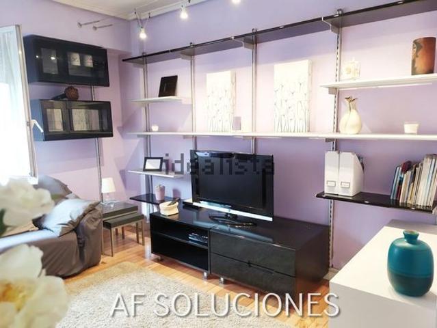 Apartamento en alquiler en Begoña, Bilbao