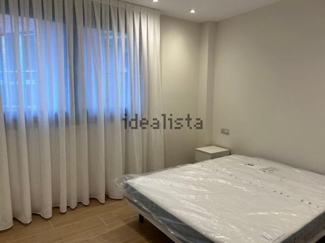 Apartamento en alquiler en Pozokoetxe, Basauri