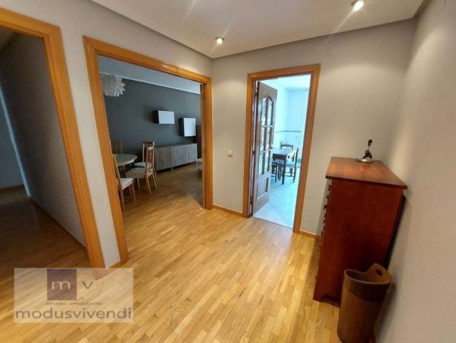Apartamento en alquiler en Centro, León