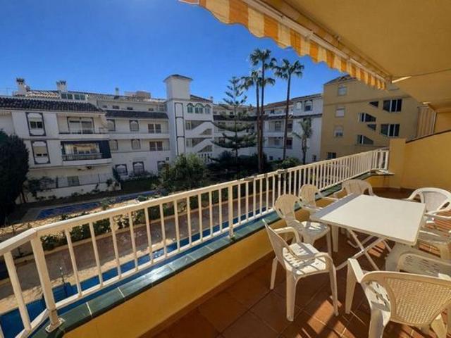 Apartamento en alquiler en La Cala, Costa del Sol Occidental