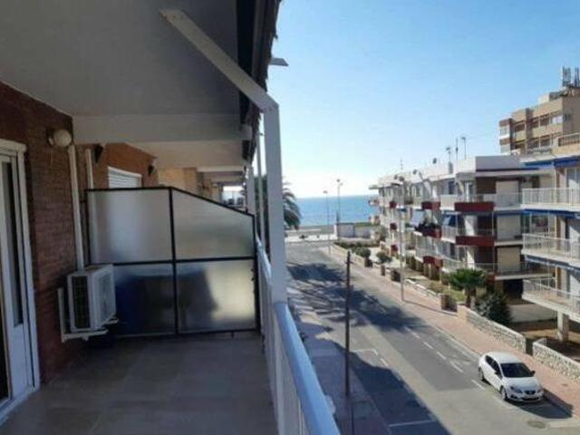 Casa en alquiler en Santa Pola, Valencia