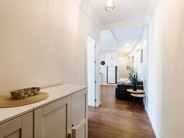 Apartamento en alquiler en San Lorenzo - La Palomera - San Mamés, León