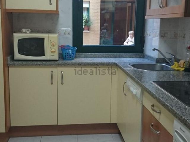Apartamento en alquiler en Centro, León