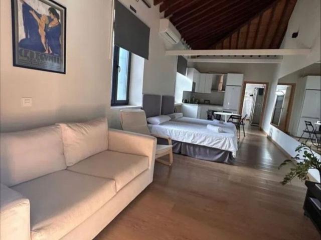 Apartamento en alquiler en Este, Málaga-Costa del Sol