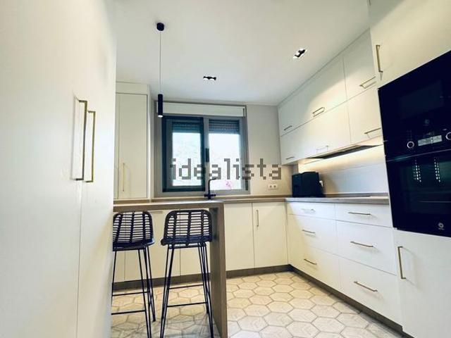 Apartamento en alquiler en Este, Málaga-Costa del Sol