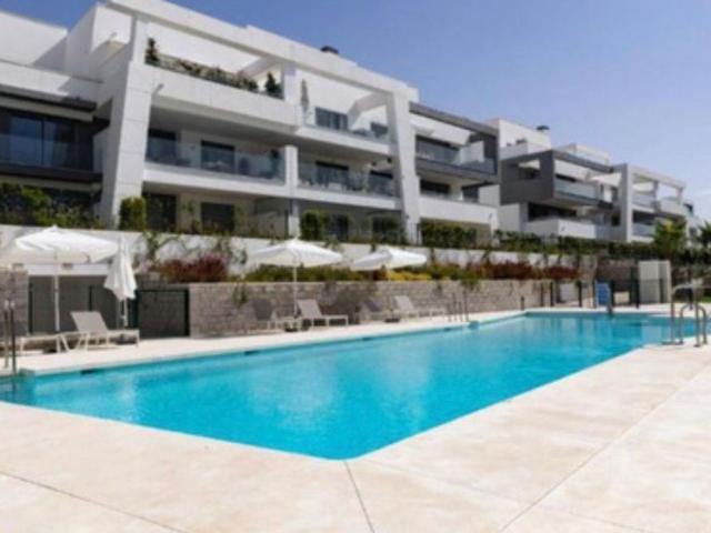 Apartamento en alquiler en Las Lomas, Costa del Sol Occidental