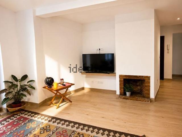 Apartamento en alquiler en Cuatro Caminos, Santander