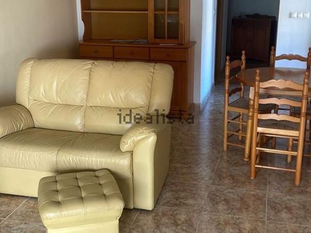 Apartamento en alquiler en Bañet, el Baix Segura / La Vega Baja