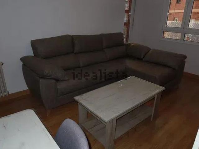 Apartamento en alquiler en El Bierzo, Castilla y León