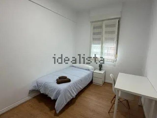 Apartamento en alquiler en Deusto, Bilbao
