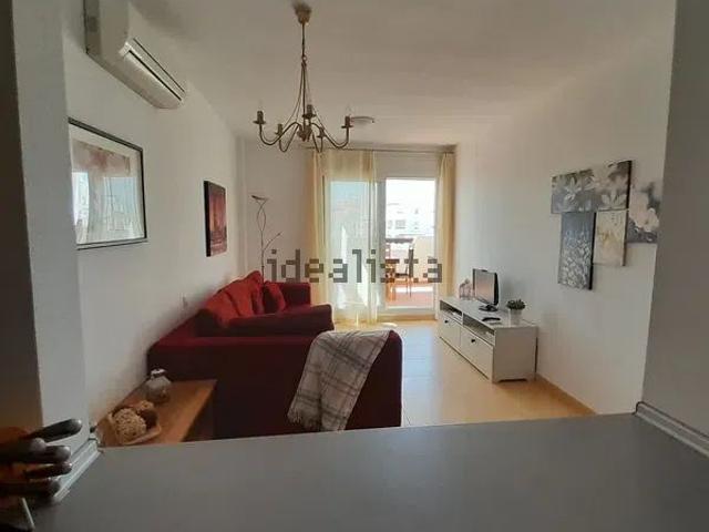 Apartamento en alquiler en Roldán, Campo de Cartagena y Mar Menor